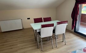 Karadeniz Apart Otel